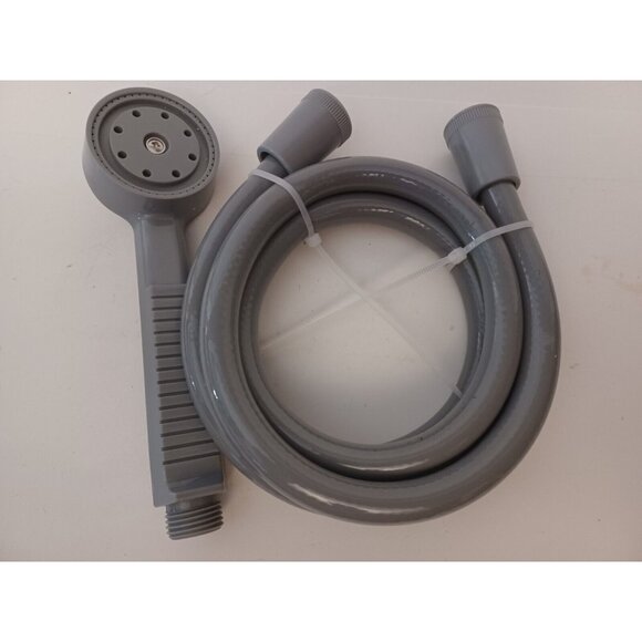 Yoo.Mee Shower Head and Hose Pet Cleaning Sprayer - Picture 6 of 14